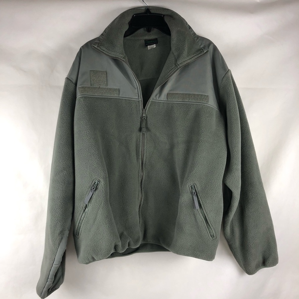 KENYON High Loft Fleece Jacket XXL